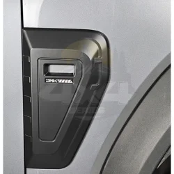 Ozdobne zaślepki błotników Jetour T2